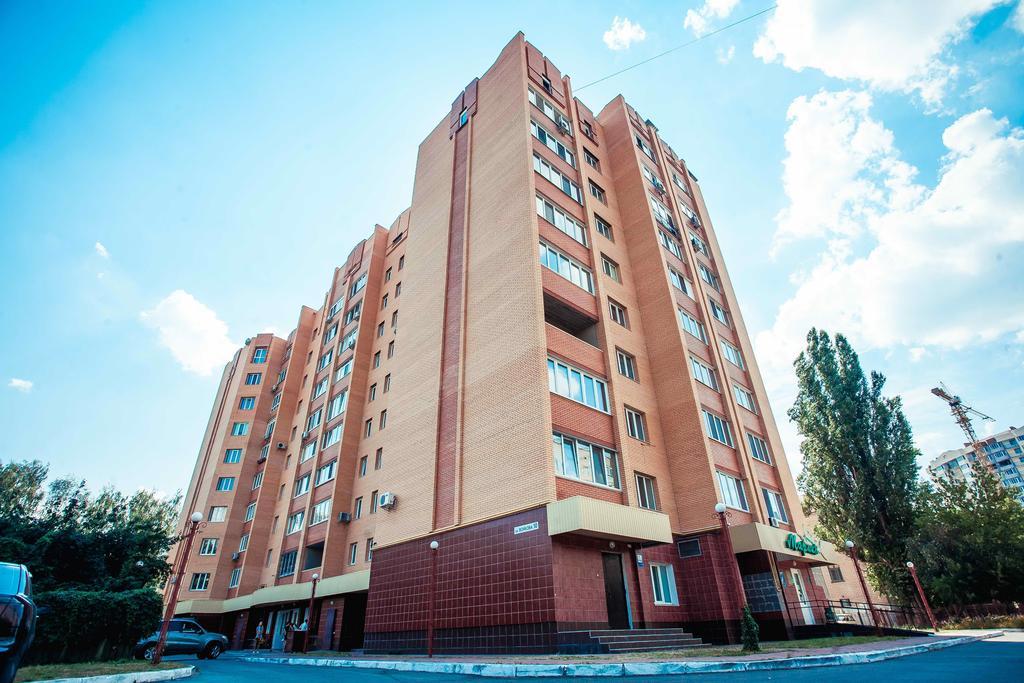 Molex Apartments Tsjernihiv Kamer foto